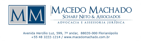 macedo machado