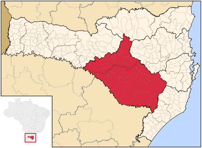 serra