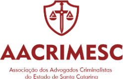 logo AACRIMESC
