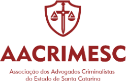 logo AACRIMESC